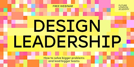 Design Leadership with Global Chief Creative Officer at R/GA