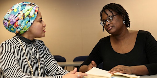 Black & Brown Panel: What It Means to Be a Person of Color in the Workplace