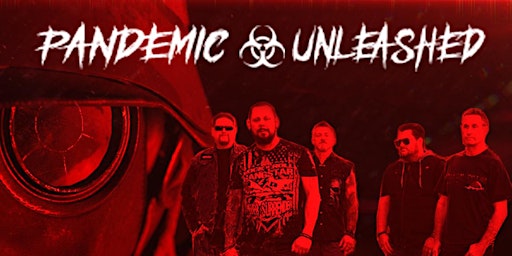 Pandemic Unleashed METAL Show