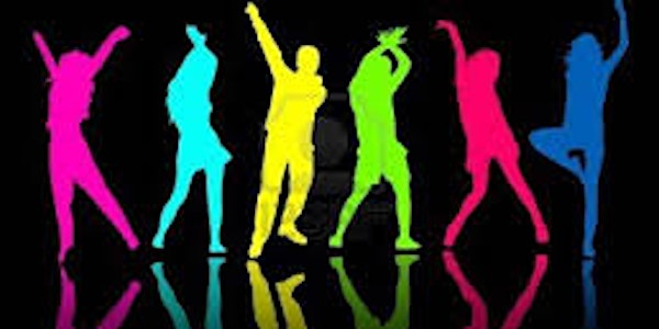 The Dance Workshop's 23rd Annual Dance Recital