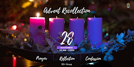 Advent Recollection