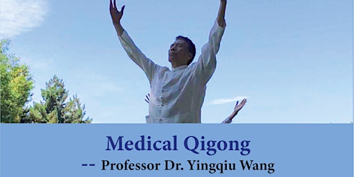Medical Qigong 医学气功 (8个学分)