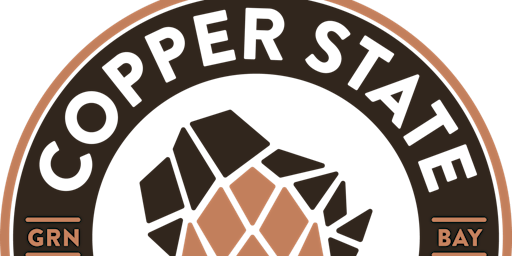 Copper State Brewing Tasting - Friday, December 9th