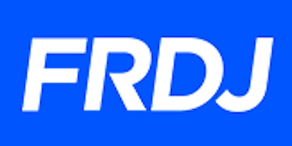 FRDJ Consultation publique- Montreal (Séance française)