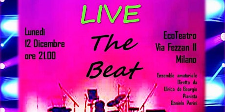 LIVE The Beat