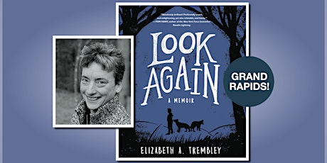 Telling Your Story Through Graphic Memoirs with Author Elizabeth Trembley