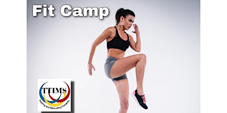 AFSN - Fit Camp with TTIMS