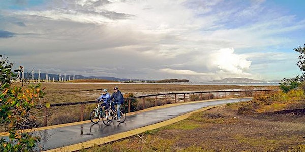 Floods, Drought, Rising Seas, Oh My!