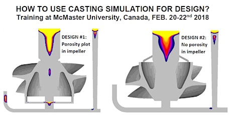 HOW TO USE CASTING SIMULATION FOR DESIGN? primary image
