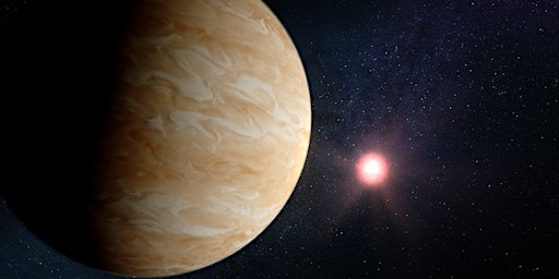 Astronomy Lecture - The James Webb & Exoplanets