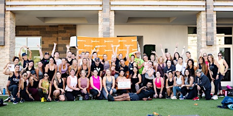 OTF SD Transformation Challenge Launch Party