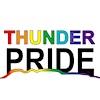 Logotipo da organização Thunder Pride Association