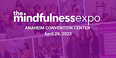 The Mindfulness Expo