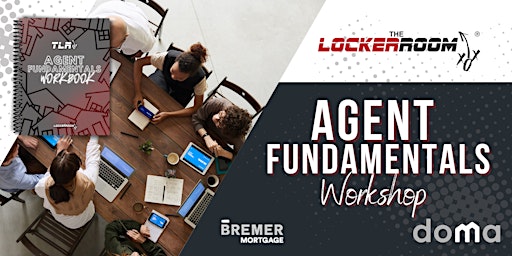 Agent Fundamentals Workshop - The Locker Room and Kit Fucile