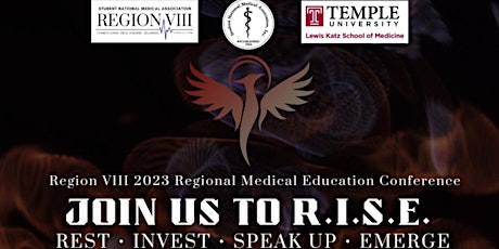 Regional Education Medical Conference 2023