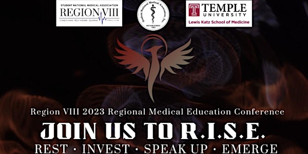 Regional Medical Education Conference 2023
