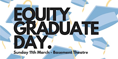 Equity Graduate Day 2018 primary image