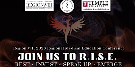 Regional Medical Education Conference 2023 Sponsor/Exhibitor