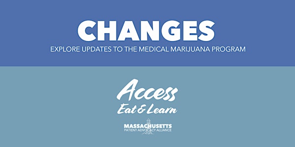 Changes | Explore Updates to the Medical Marijuana Program