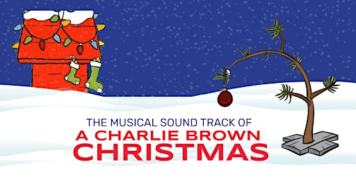 The Musical Sound Track of A Charlie Brown Christmas