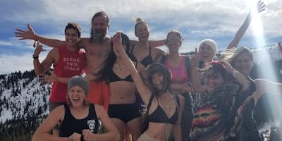 event in Portland: Women's Event {Experience} the Wim Hof Method