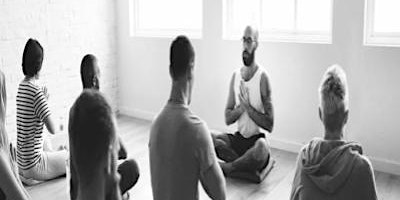 Hauptbild für Restorative Yoga