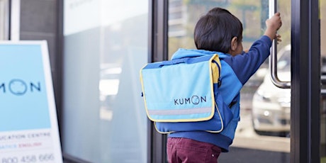 Kumon Information Session primary image