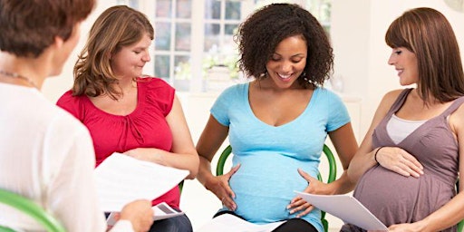 Florida Department of Health in Duval County - Prenatal Support Group