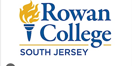 Rowan College of South Jersey - New Student Orientation (Virtual)