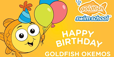 Goldfish Okemos 10 YEAR Anniversary Party!