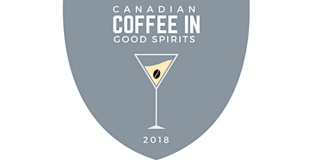 2018 Canadian Coffee In Good Spirit Competition - National primary image