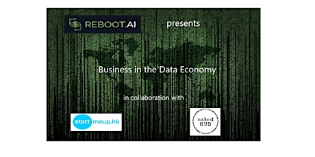 Business in the Data Economy primary image