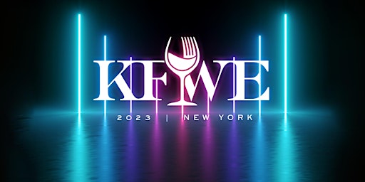 KFWE New York 2023