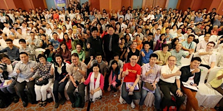 Digital Marketing Congress Singapore primary image