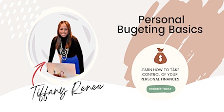 Personal Budgeting Basics
