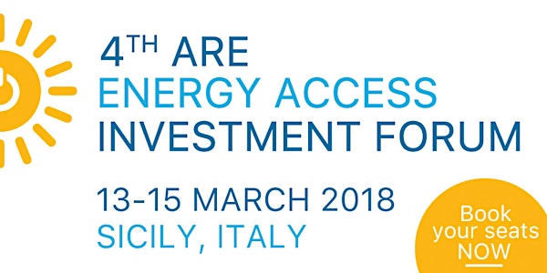 ARE Energy Access Investment Forum - Day 3 Site Visits