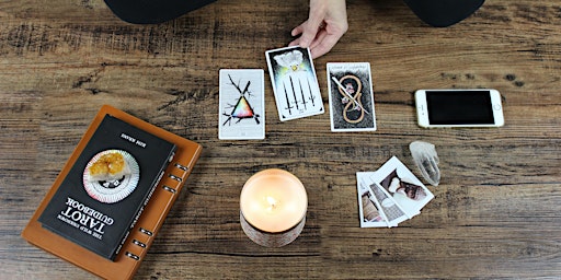 New Moon in Capricorn: Guided Meditation & Card Reading for 2023