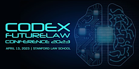 CodeX FutureLaw 2023