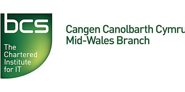 Mid Wales Branch - Bioinformatics and Computational biology: 500 years of e...