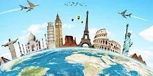 Primaire afbeelding van SO YOU WANT TO BE A TRAVEL AGENT | GREENSBORO, NC