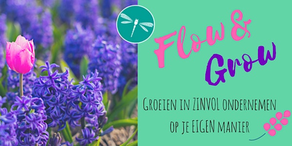 Live Trainingsdag voor hart-gedreven onderneemsters