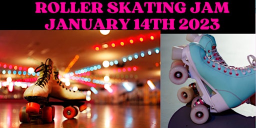 Roller Skating Jam