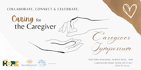 Caregiver Symposium