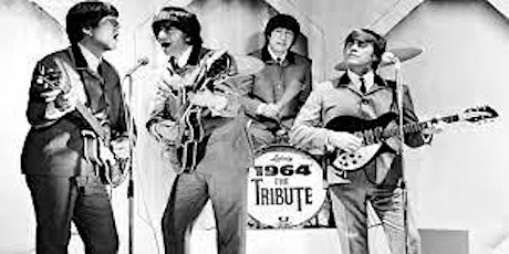 1964- The TRIBUTE BAND
