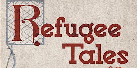 Refugee Tales primary image