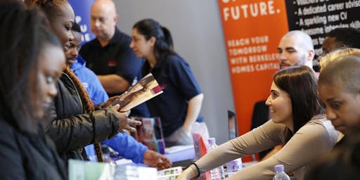 Job events london Job events london