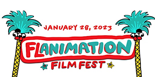 FLAnimation Film Fest 2022 | Animation Festival in Jacksonville, FL