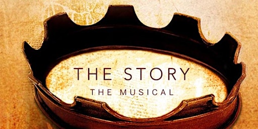 The Story - Christmas Musical