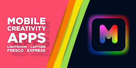 Adobe On The Go! Explore mobile creativity Apps
