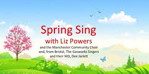 Spring Sing